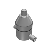 244 - Pressure retaining valve V186