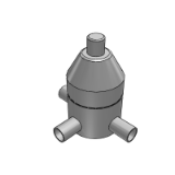 245 - Pressure relief valve V185