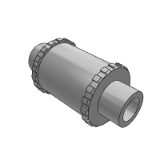 336.12 - Check Valve with Spring