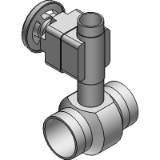 PP-Pure Piping System